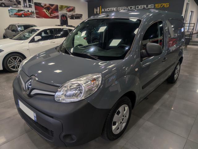 Renault Kangoo Express - BLUE DCI 95 CONFORT