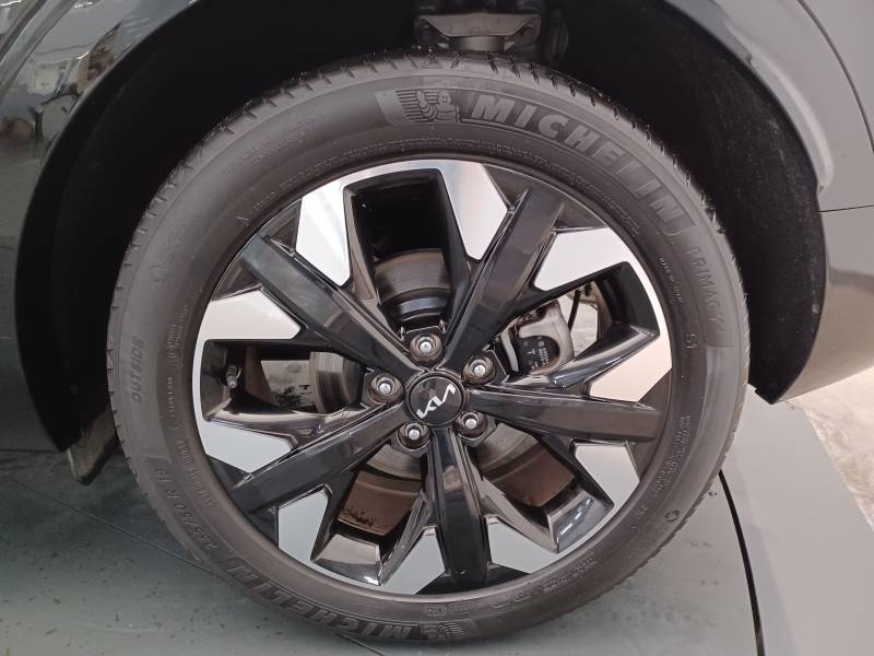 Kia Sportage - VP 1.6 T-GDi 265ch ISG Hybride Rechargeable BVA6 4x4 Design