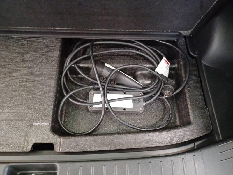 Kia Sportage - VP 1.6 T-GDi 265ch ISG Hybride Rechargeable BVA6 4x4 Design