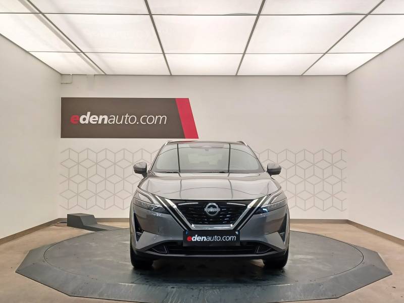 Nissan Qashqai - VP e-Power 190 ch Tekna