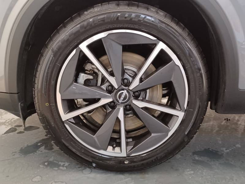 Nissan Qashqai - VP e-Power 190 ch Tekna