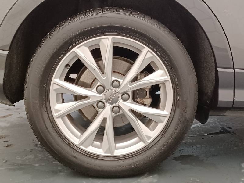 Audi Q3 - VP Sportback 35 TFSI 150 ch S tronic 7 S line