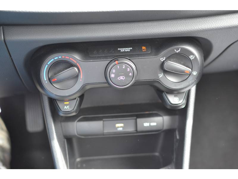 Kia Picanto - 1.0 DPi 67ch BVM5 Active