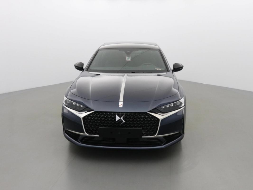 DS ds 9 - BERLINE RIVOLI + 225 E-TE