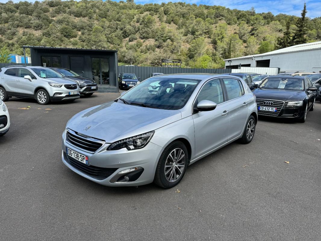 Peugeot 308 ALLURE