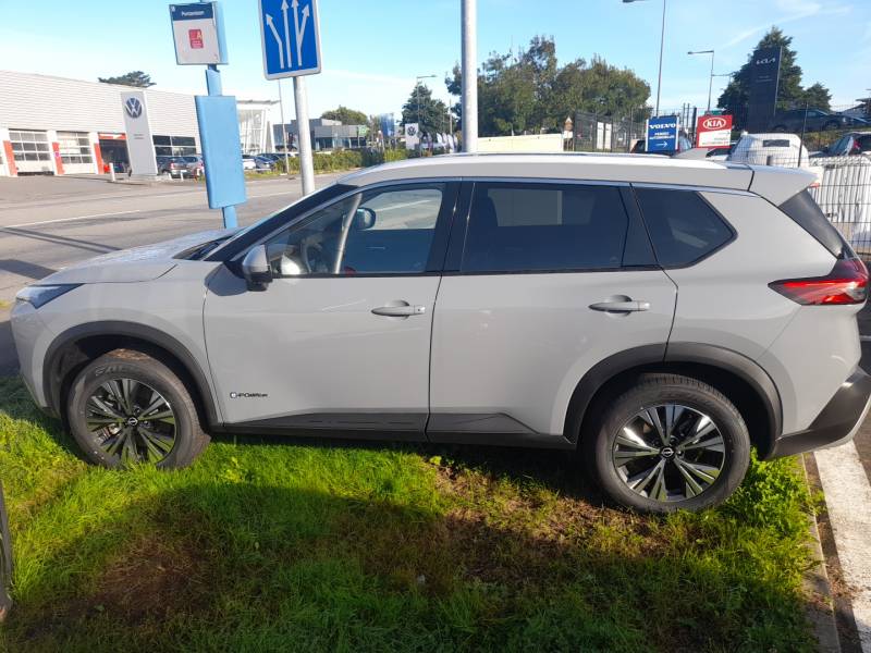 Nissan X-Trail - VP e-POWER 204 ch N-Connecta