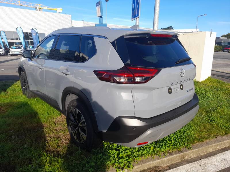 Nissan X-Trail - VP e-POWER 204 ch N-Connecta