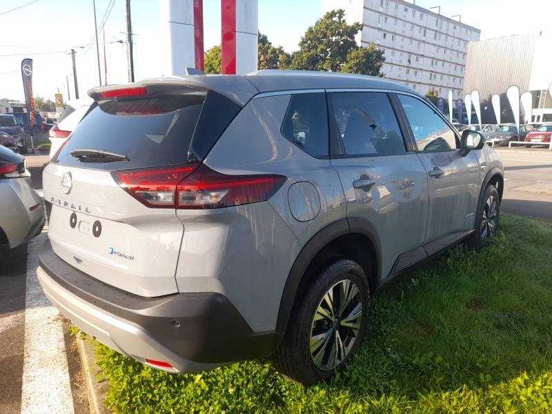 Nissan X-Trail - VP e-POWER 204 ch N-Connecta