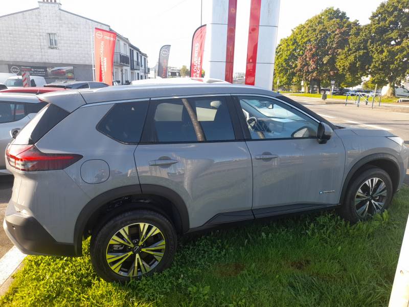 Nissan X-Trail - VP e-POWER 204 ch N-Connecta
