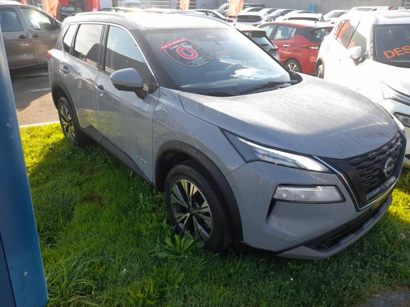 Nissan X-Trail - VP e-POWER 204 ch N-Connecta