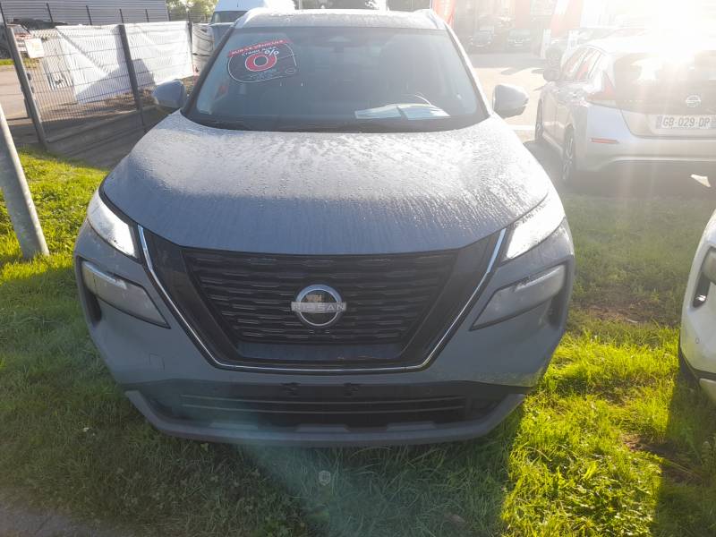 Nissan X-Trail - VP e-POWER 204 ch N-Connecta
