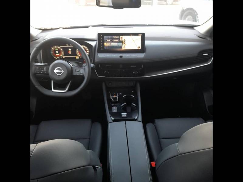 Nissan X-Trail - VP e-POWER 204 ch Tekna+