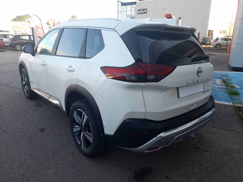 Nissan X-Trail - VP e-POWER 204 ch Tekna+