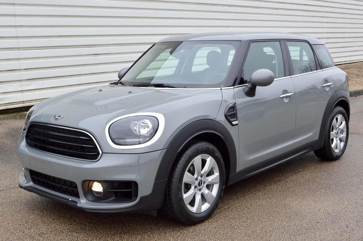 Mini Countryman MINI F60 ONE 102CH STEPTRONIC