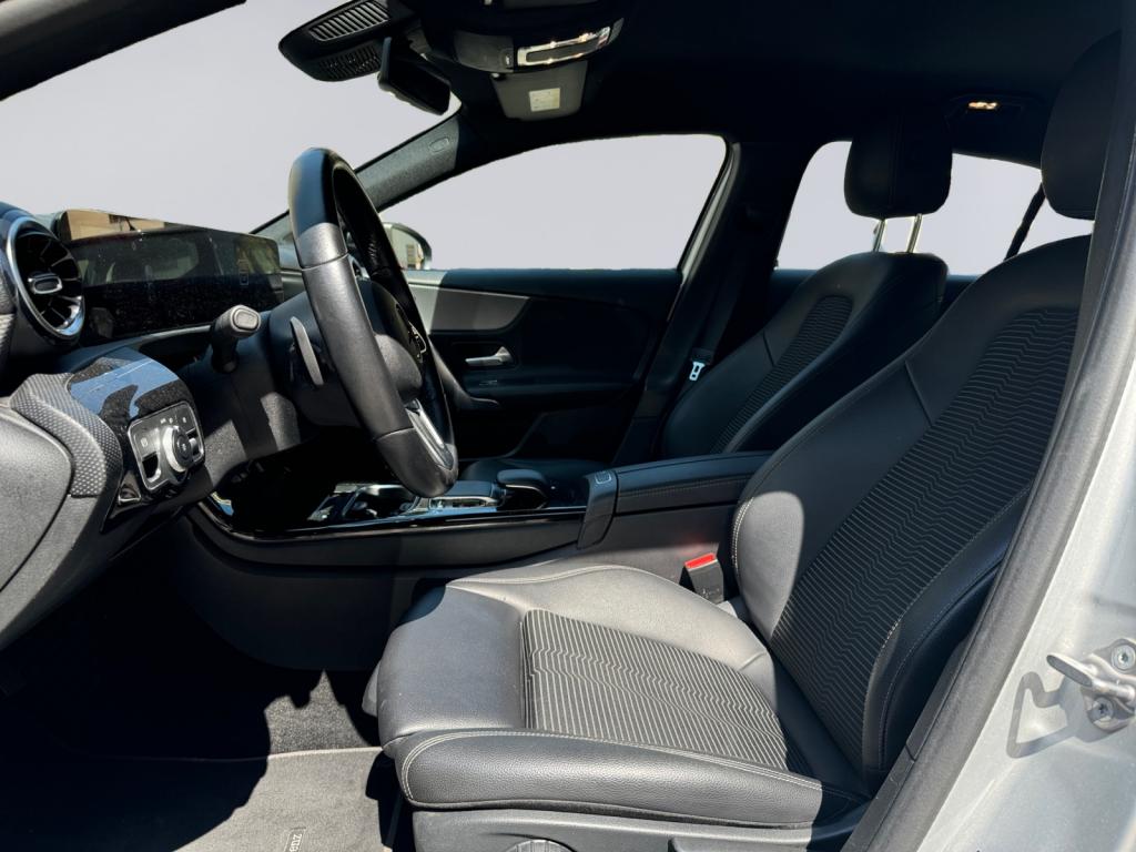 Mercedes Classe A - 220 d - 190ch BV 8G-DCT AMG Line GARANTIE 12 MOIS