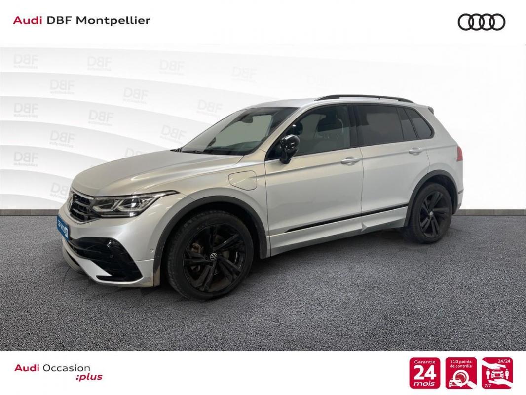 Volkswagen Tiguan - 1.4 eHybrid 245ch DSG6 R-Line