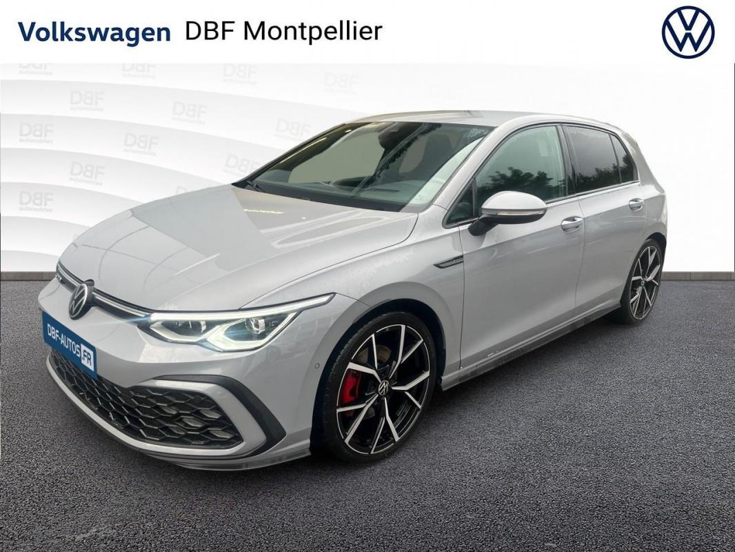 Volkswagen Golf - 2.0 TDI SCR 200 DSG7 GTD