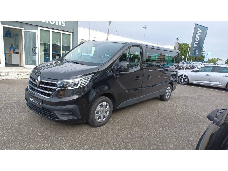 Renault Trafic COMBI L2 dCi 150 Energy S&S EDC Intens