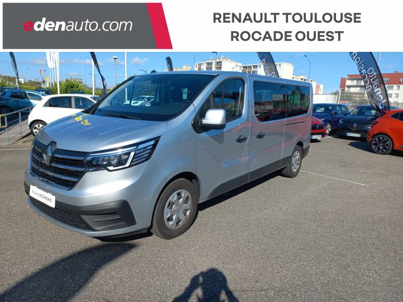 Renault Trafic COMBI L2 dCi 150 Energy S&S EDC Intens