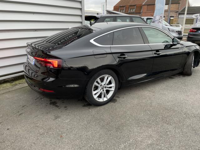 Audi A5 sportback - BUSINESS 2.0 TDI 190 S tronic 7 Line