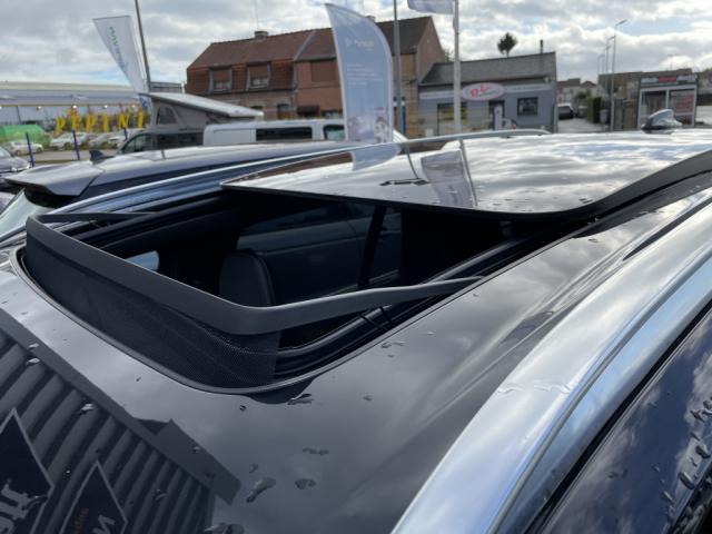Volvo XC90 - T8 Twin Engine 303+87 ch Geartronic 8 7pl Inscription