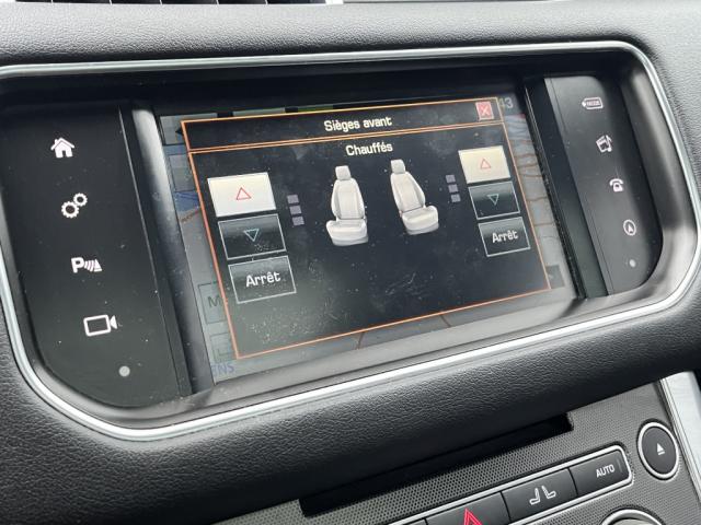 Land Rover Range Rover Sport - Mark IV SDV6 3.0L HSE Dynamic A - Moteur Neuf