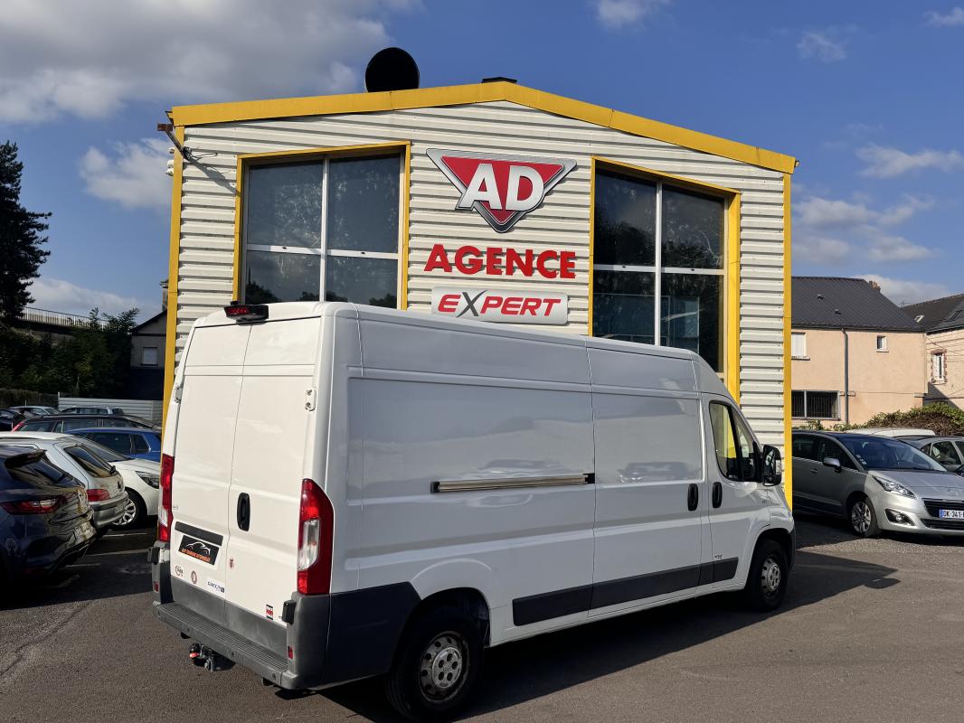 Peugeot Boxer - 335 L3H2 2.2 HDI 130 PACK CLIM NAV