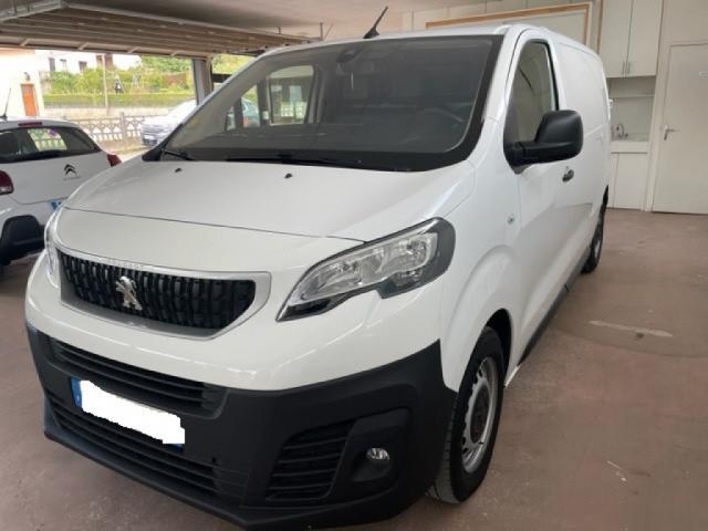 Peugeot Expert - FOURGON FGN TOLE STANDARD 1.5 BLUEHDI 120 S&S BVM6 ASPHALT