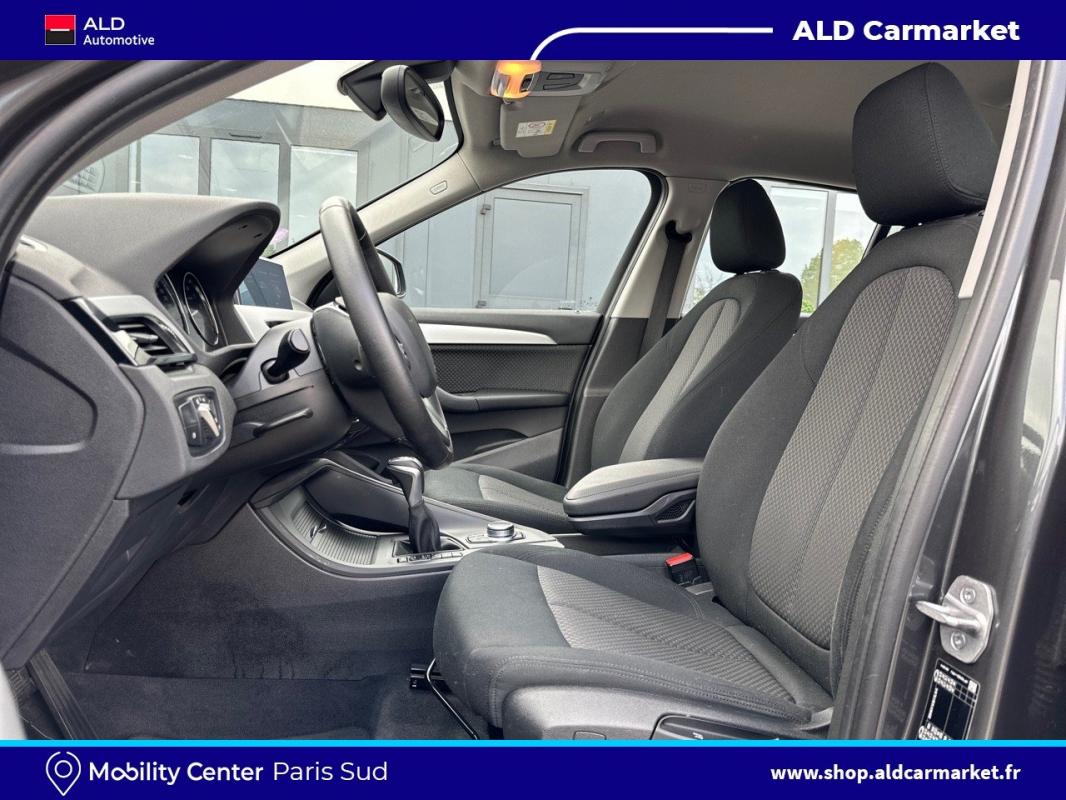 BMW X1 - xDrive25eA 220ch Business Design 6cv