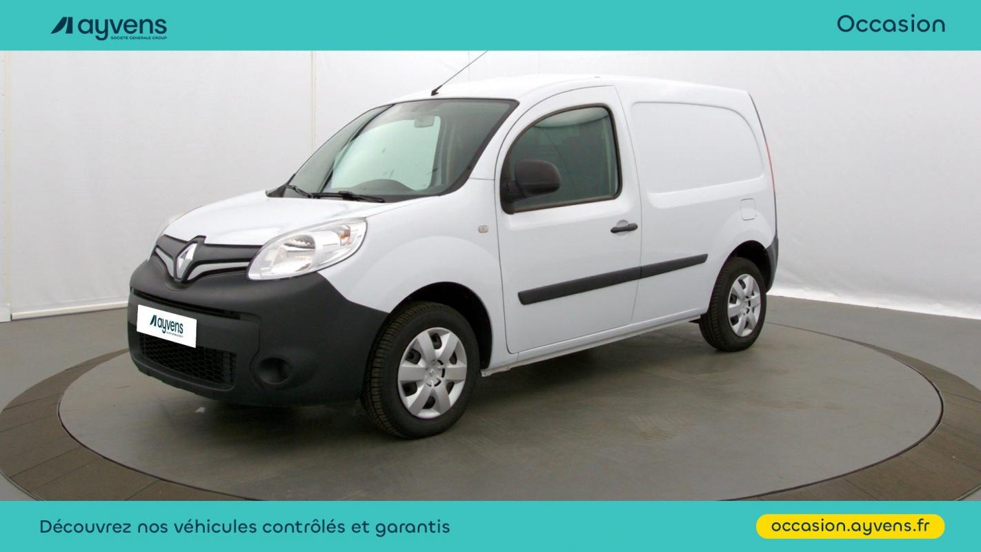 Renault Kangoo Express - 1.2 TCe 115ch Grand Confort