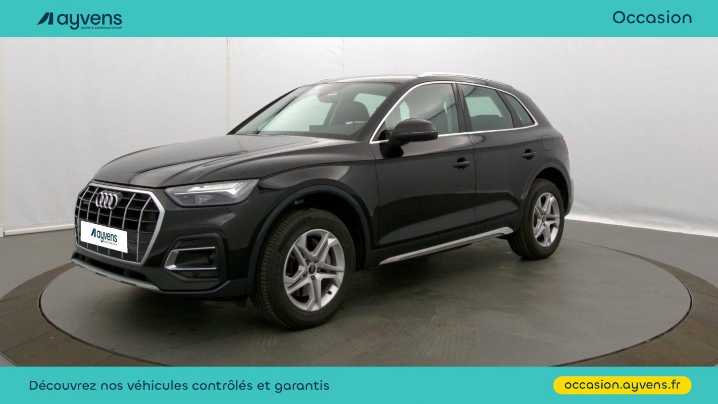 Audi Q5 - 50 TFSI e 299ch Business Executive quattro S tronic 7