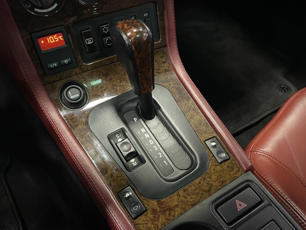 BMW Z3 - Coupé 2.8 192ch BVA (E36)
