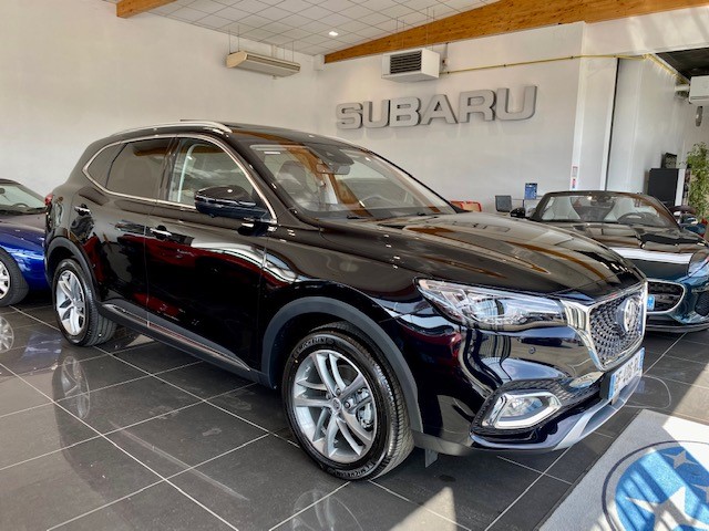 MG EHS - 1.5T GDI 258 HYBRIDE RECHARGEABLE PHEV LUXURY (2021)