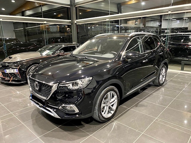 MG EHS - 1.5T GDI PHEV 258 LUXURY (2022)