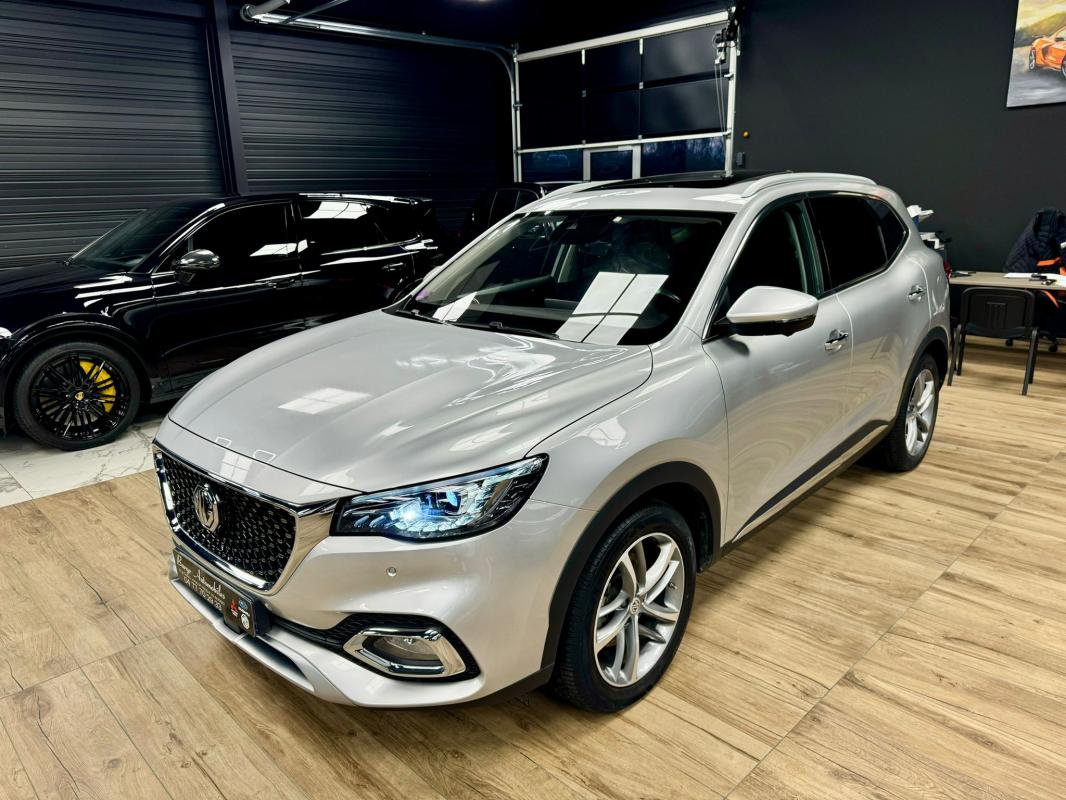 MG MOTOR EHS - 1.5GDI PHEV 258CH LUXURY 5P (2022)