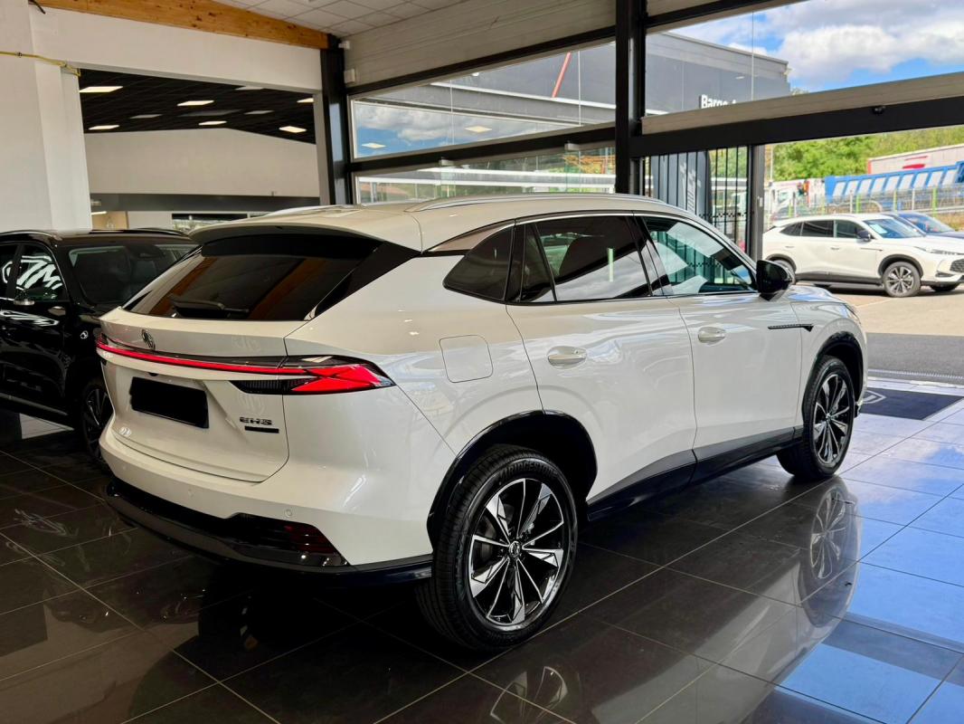 MG EHS - II 1.5 HYBRID+ 224 LUXURY