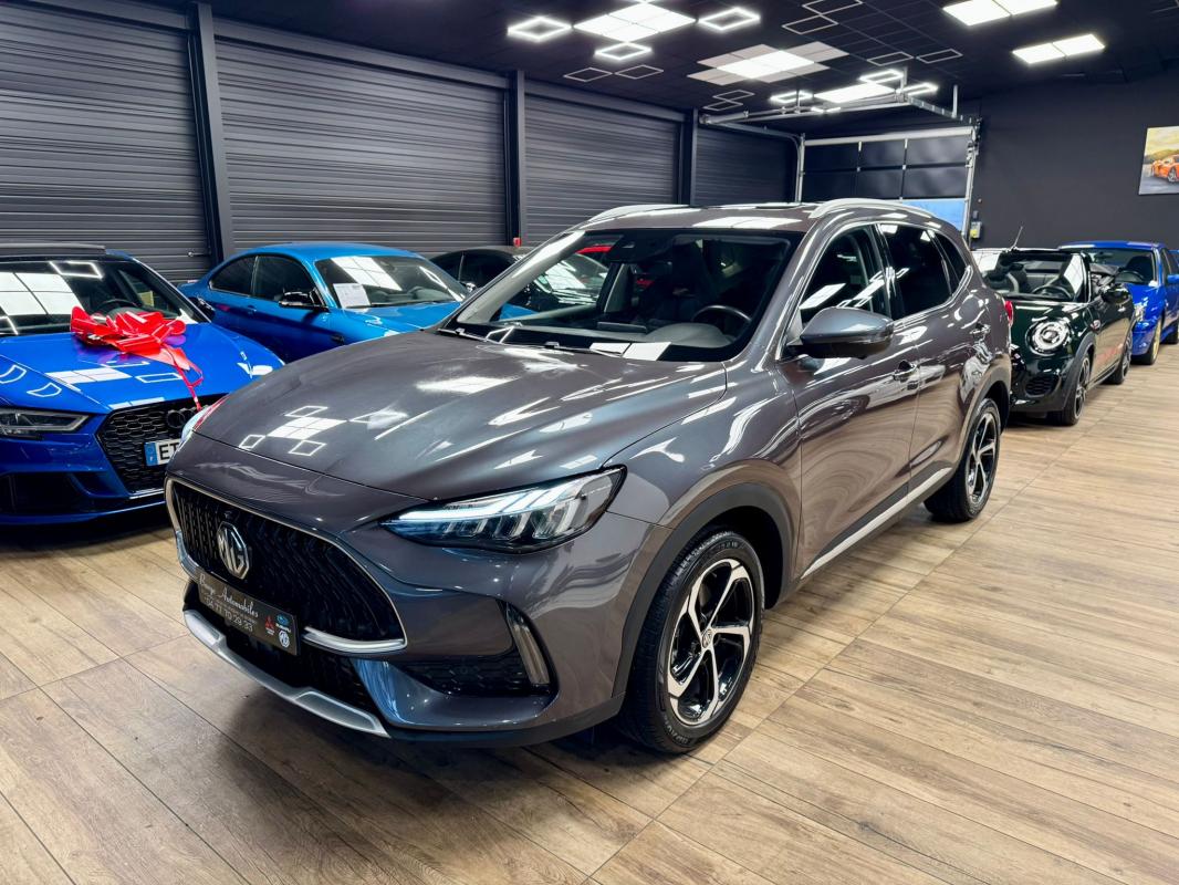 MG EHS - 1.5T GDI 258 HYBRIDE RECHARGEABLE PHEV LUXURY (2024)
