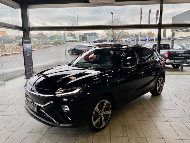 MG MARVEL R - EV 2WD LUXURY 70 KWH (2023)