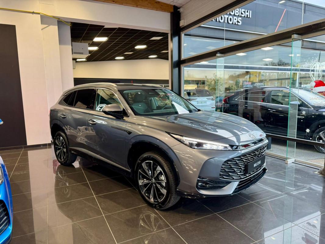 MG EHS - II 1.5 HYBRID+ 224 COMFORT (2025)
