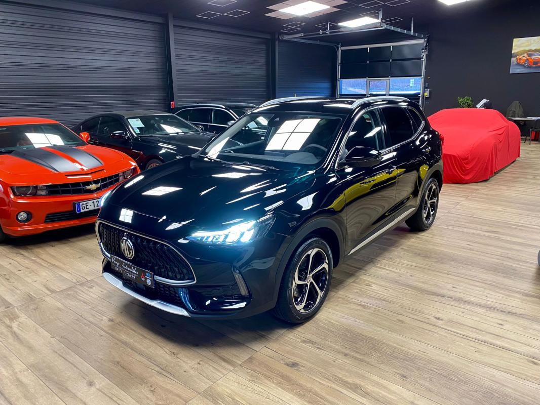 MG EHS - (2) 1.5T GDI 258 HYBRIDE RECHARGEABLE PHEV LUXURY