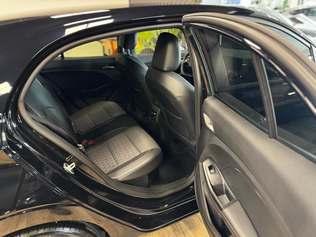 MG mg3 - 1.5 HYBRID+ 195 LUXURY